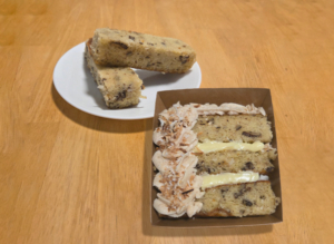 italian cream cake base