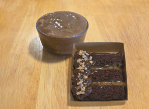 choclate filling