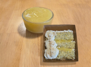 lemon curd