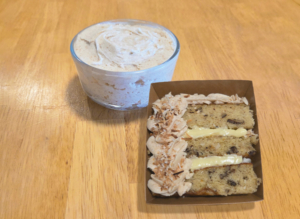 brown butter frosting