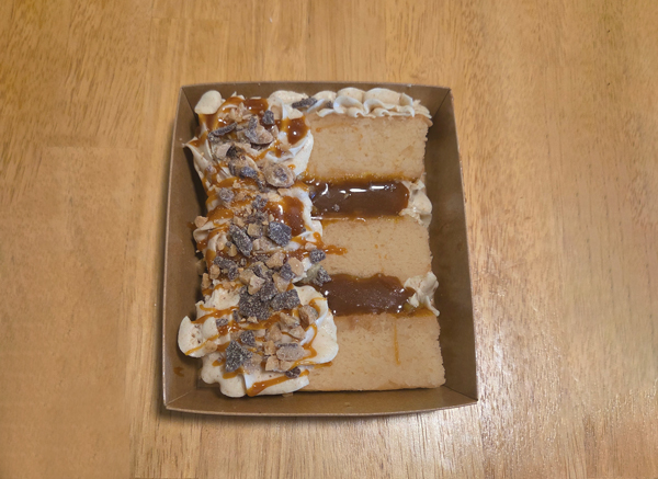 carmel spice